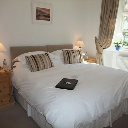 The Fernery B&B Lynton Room photo