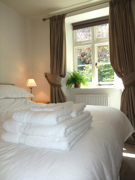 The Fernery B&B Lynton Room photo